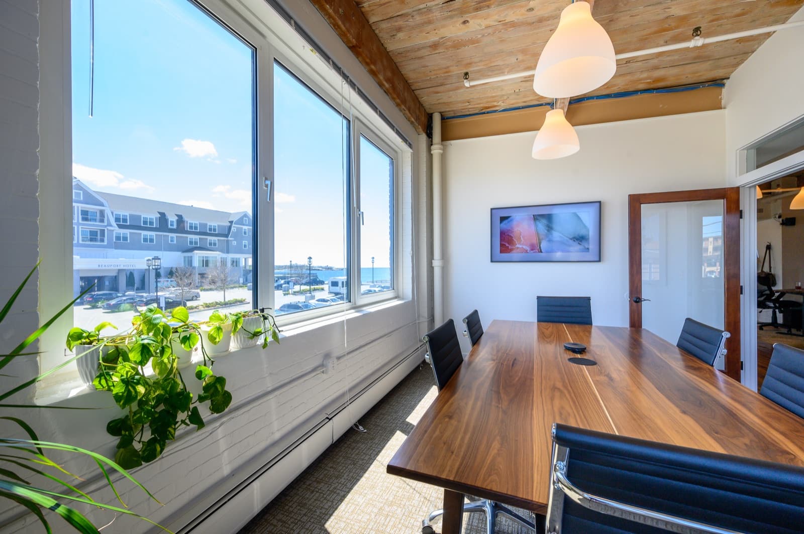 Bay Conference Room