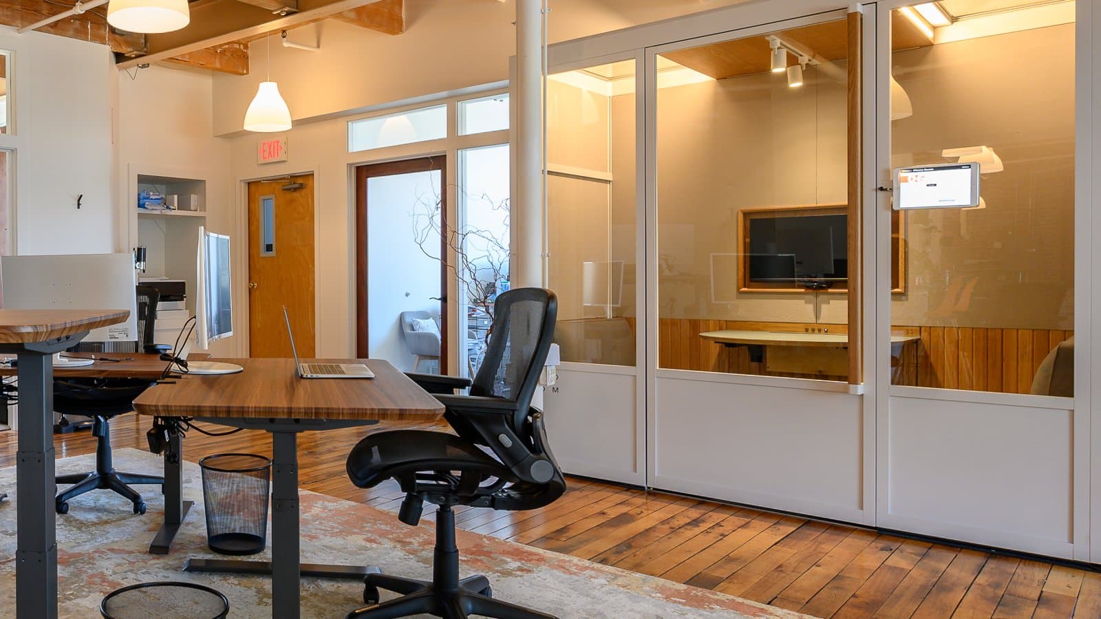Cove Soundproof Phone Room