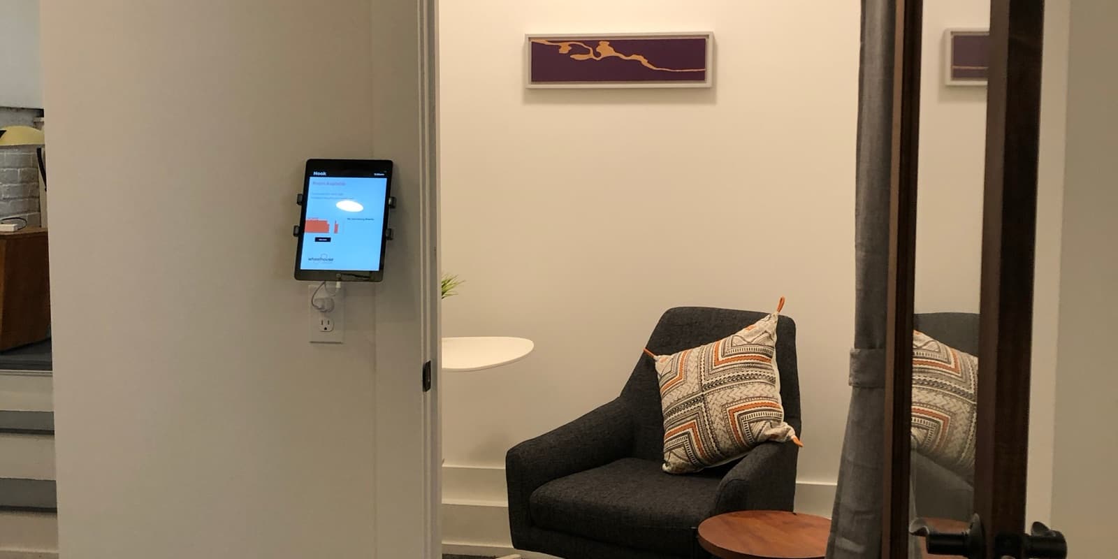 Nook Workspace